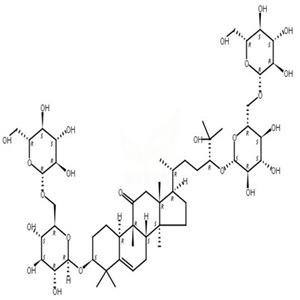 11-氧-罗汉果皂苷IVa