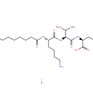 棕榈酰三肽-5