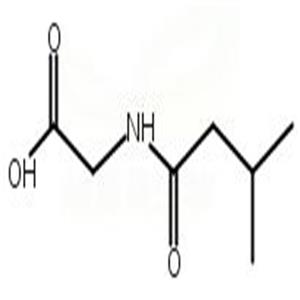 N-异戊酰氨基乙酸