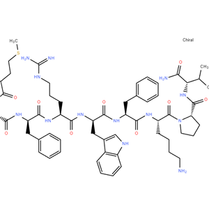 九胜肽-1,Nonapeptide-1