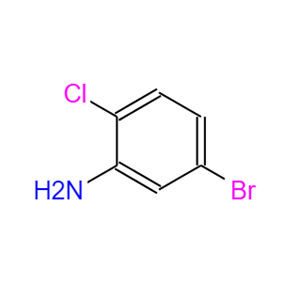 2-氯-5-溴苯胺,5-Bromo-2-chloroaniline