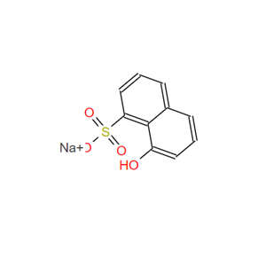 1-萘酚-8-磺酸钠,Sodium 1-Naphthol-8-sulfonate
