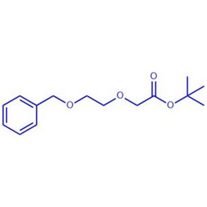 高纯度实验室级别2-(2-(苄氧基)乙氧基）乙酸叔丁酯