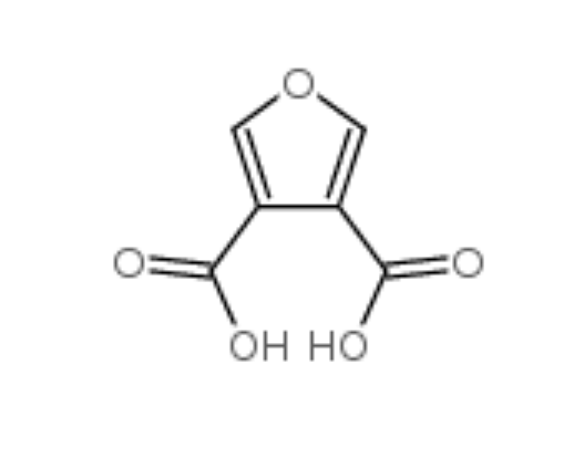3,4-呋喃二甲酸,FURAN-3,4-DICARBOXYLIC ACID
