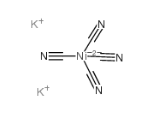 镍氰化钾,nickel potassium cyanide