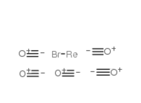 五羰基溴铼(I),bromorhenium,carbon monoxide
