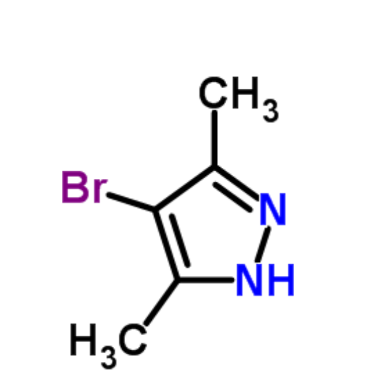 3,5-二甲基-4-溴吡唑,4-Bromo-3,5-dimethylpyrazole