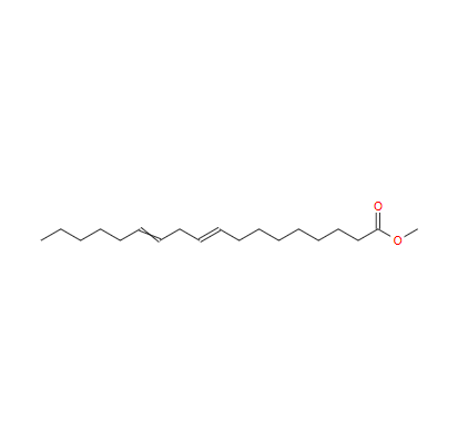 9反,12顺-十八碳二烯酸甲酯,Methyl 9(E),12(Z)-Octadecadienoate