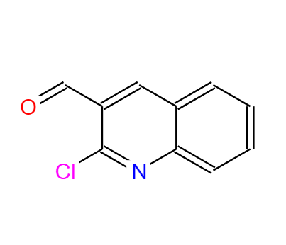 2-氯-3-喹啉甲醛,2-Chloro-3-formylquinoline