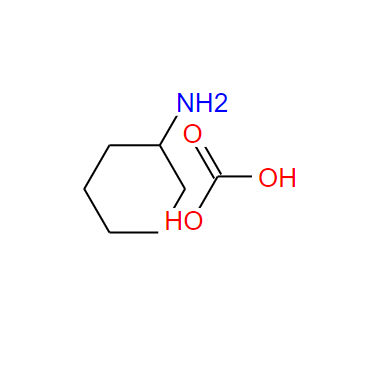 环己胺碳酸盐,Cyclohexylamine Carbonate