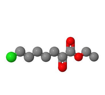 7-氯-2-氧代庚酸乙酯,Ethyl 7-chloro-2-oxoheptanoate