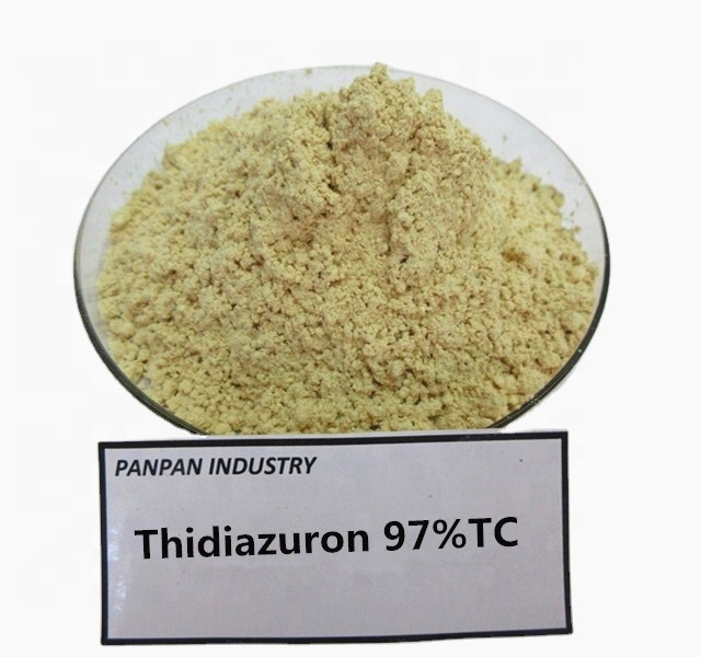 噻苯隆,Thidiazuron TDZ