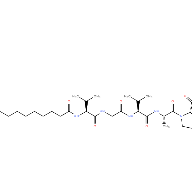 棕榈酰六肽-12,Palmitoyl Hexapeptide-12