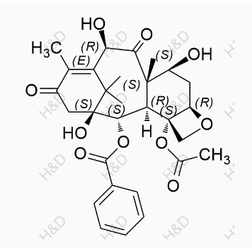 紫杉醇雜質(zhì)5,Paclitaxel Impurity 5