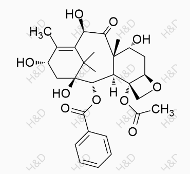 紫杉醇杂质6,Paclitaxel Impurity 6