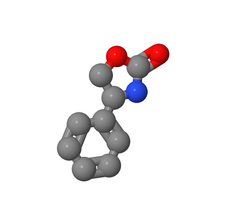 (S)-4-苯基-2-恶唑烷酮,(S)-(+)-4-PHENYL-2-OXAZOLIDINONE