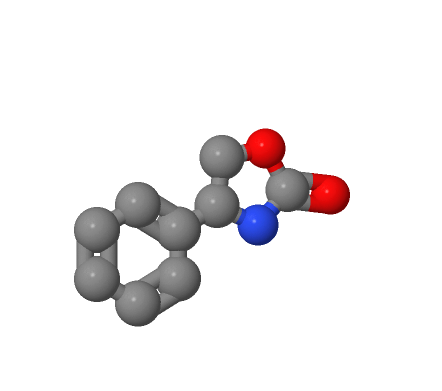 (R)-4-苯基-2-唑烷酮,(R)-(-)-4-Phenyl-2-oxazolidinone
