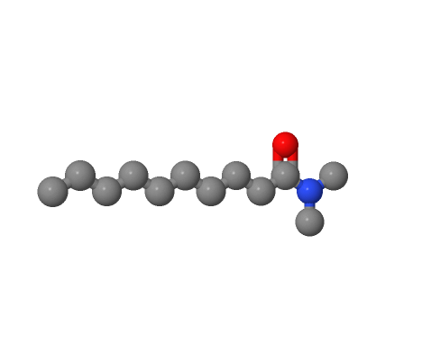 N,N-二甲基癸酰胺,N,N-Dimethylcapramide