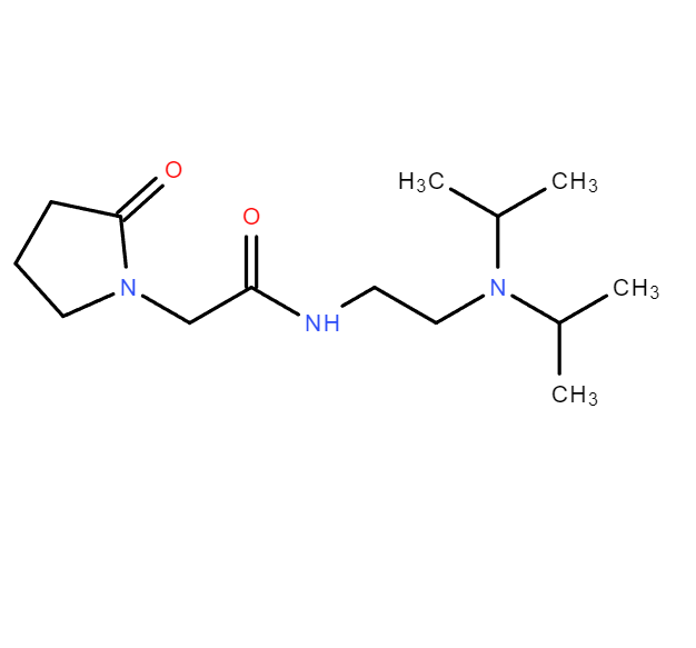 普拉西坦,Pramiracetam
