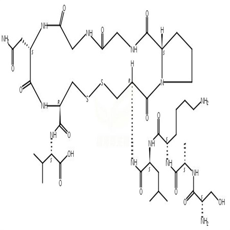 Peptide serine-alanine-SAP-IIB