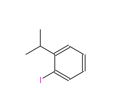 2-碘异丙基苯,2-IODOISOPROPYLBENZENE