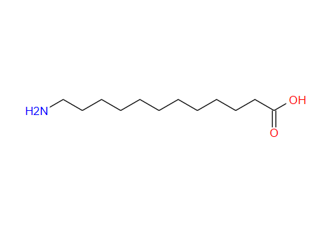 12-氨基十二酸,12-Aminododecanoic acid
