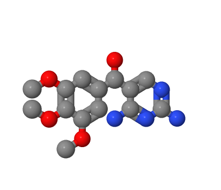 甲氧芐啶雜質(zhì)C,TriMethopriM IMpurity C