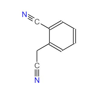 2-氰基苯乙腈,2-Cyanophenylacetonitrile