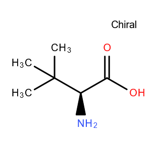 L-叔亮氨酸,L-tert-Leucine