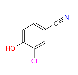 3-氯-4-羟基苯甲腈,3-Chloro-4-hydroxybenzonitrile