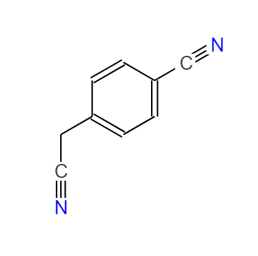 4-氰基苯乙腈,4-Cyanophenylacetonitrile