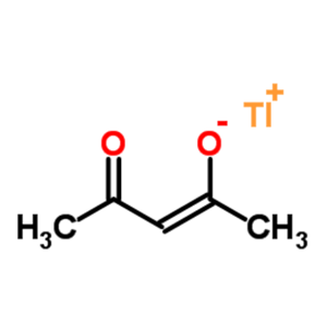 Thallium,(2,4-pentanedionato-kO,kO