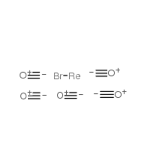 五羰基溴铼(I),bromorhenium,carbon monoxide