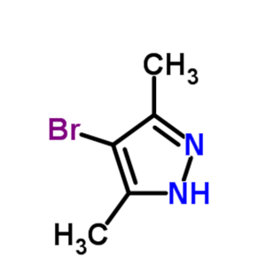 3,5-二甲基-4-溴吡唑