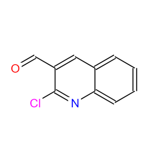 2-氯-3-喹啉甲醛