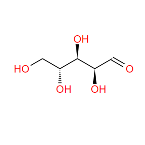 DL-阿拉伯糖