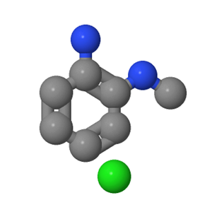 N-甲基邻苯二胺盐酸盐