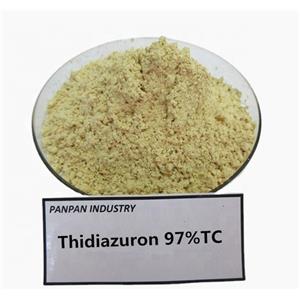 噻苯隆,Thidiazuron TDZ