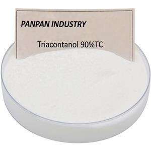 三十烷醇,Triacontanol