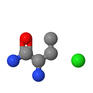 左乙拉西坦中间体,(S)-2-Aminobutyramide hydrochloride