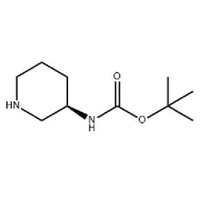 （R）-3-Boc-氨基哌啶