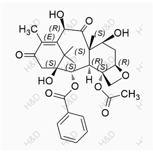 紫杉醇杂质5
