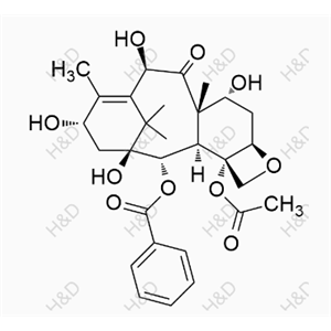 紫杉醇杂质6