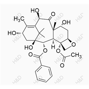 紫杉醇杂质6,Paclitaxel Impurity 6