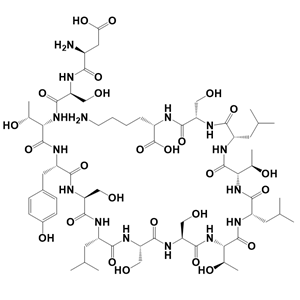 DSTYSLSSTLTLSK/177792-42-6/多肽合成