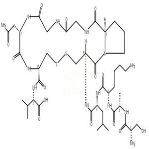 Peptide serine-alanine-SAP-IIB   140653-27-6
