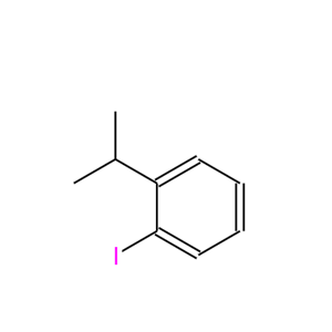 2-碘异丙基苯
