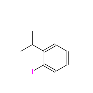 2-碘异丙基苯,2-IODOISOPROPYLBENZENE