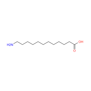 12-氨基十二酸,12-Aminododecanoic acid