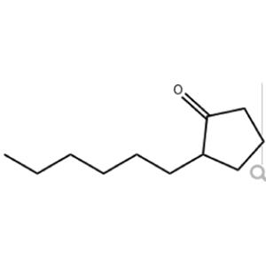 2-己基环戊酮